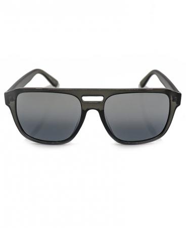 Модни слънчеви очила, ART7, черни