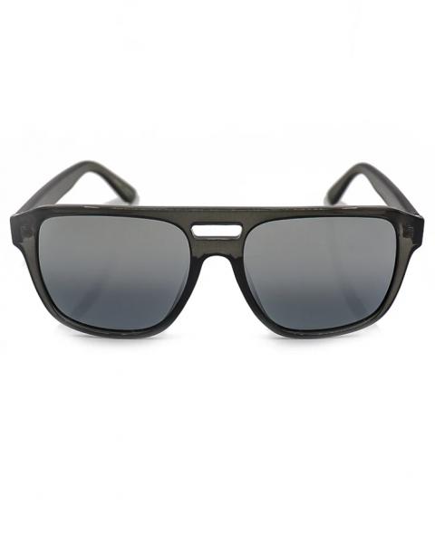 Модни слънчеви очила, ART7, черни