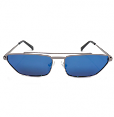 Модни слънчеви очила, ART25, сини