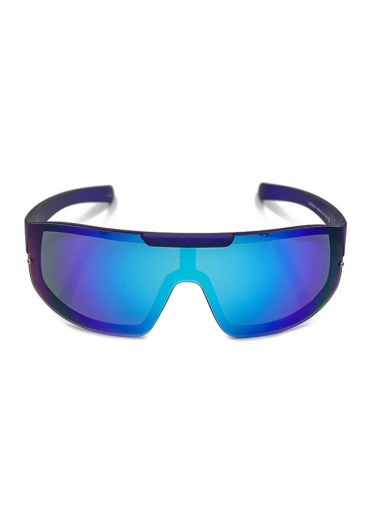 Спортни слънчеви очила, ART26, сини