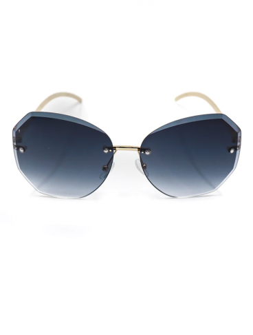 Модни слънчеви очила, ART2053, сини