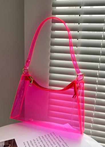 Малка чанта, ART2242, розова